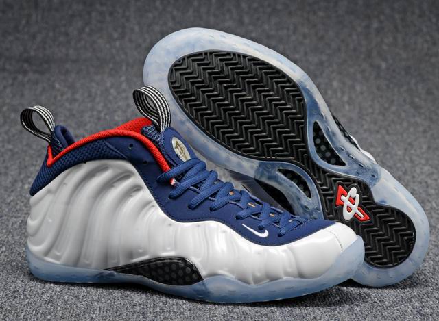 Nike Air Foamposite One Men's Shoes-37 - Click Image to Close